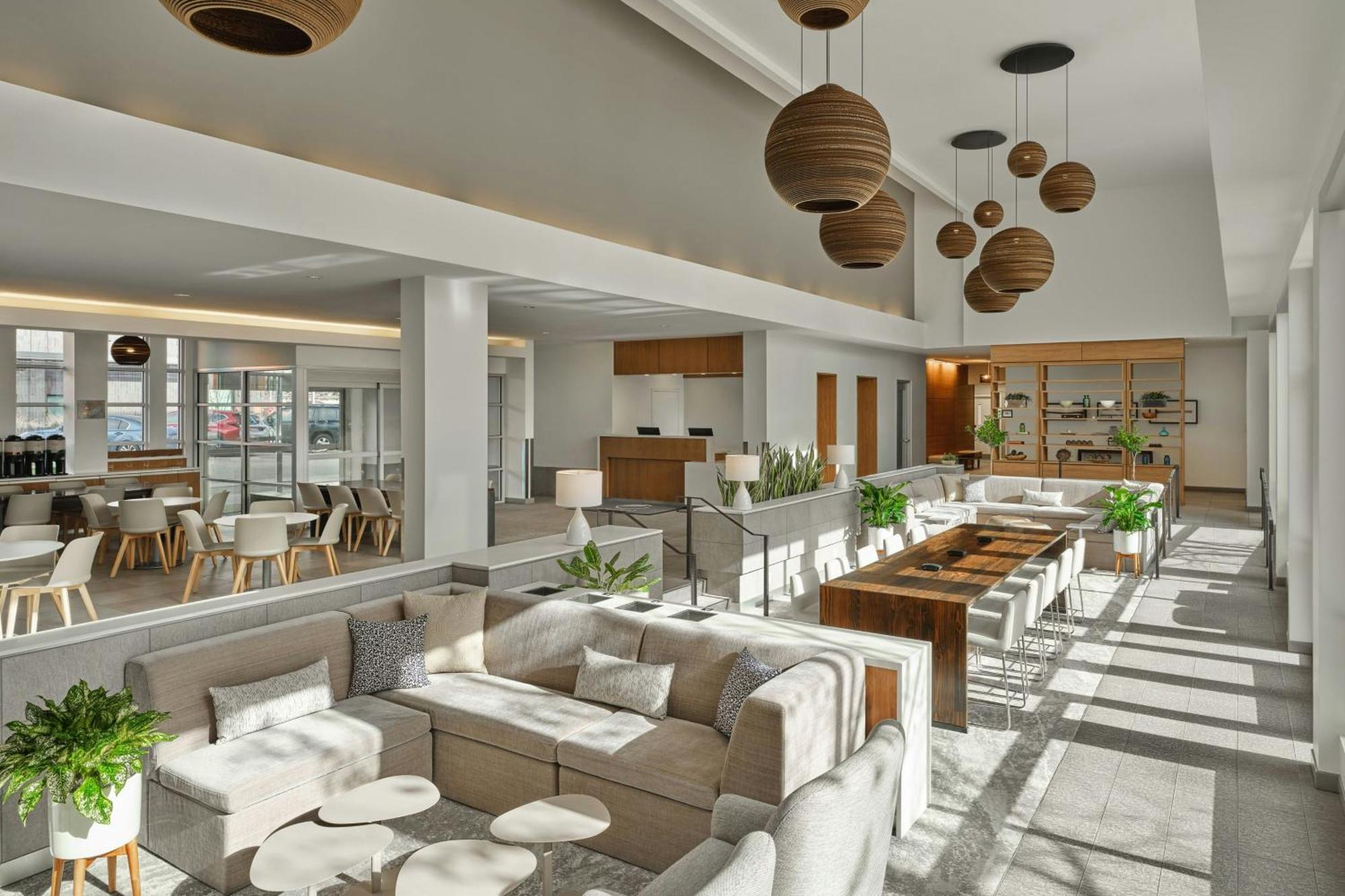 Element Basalt - Aspen Hotel Exterior photo