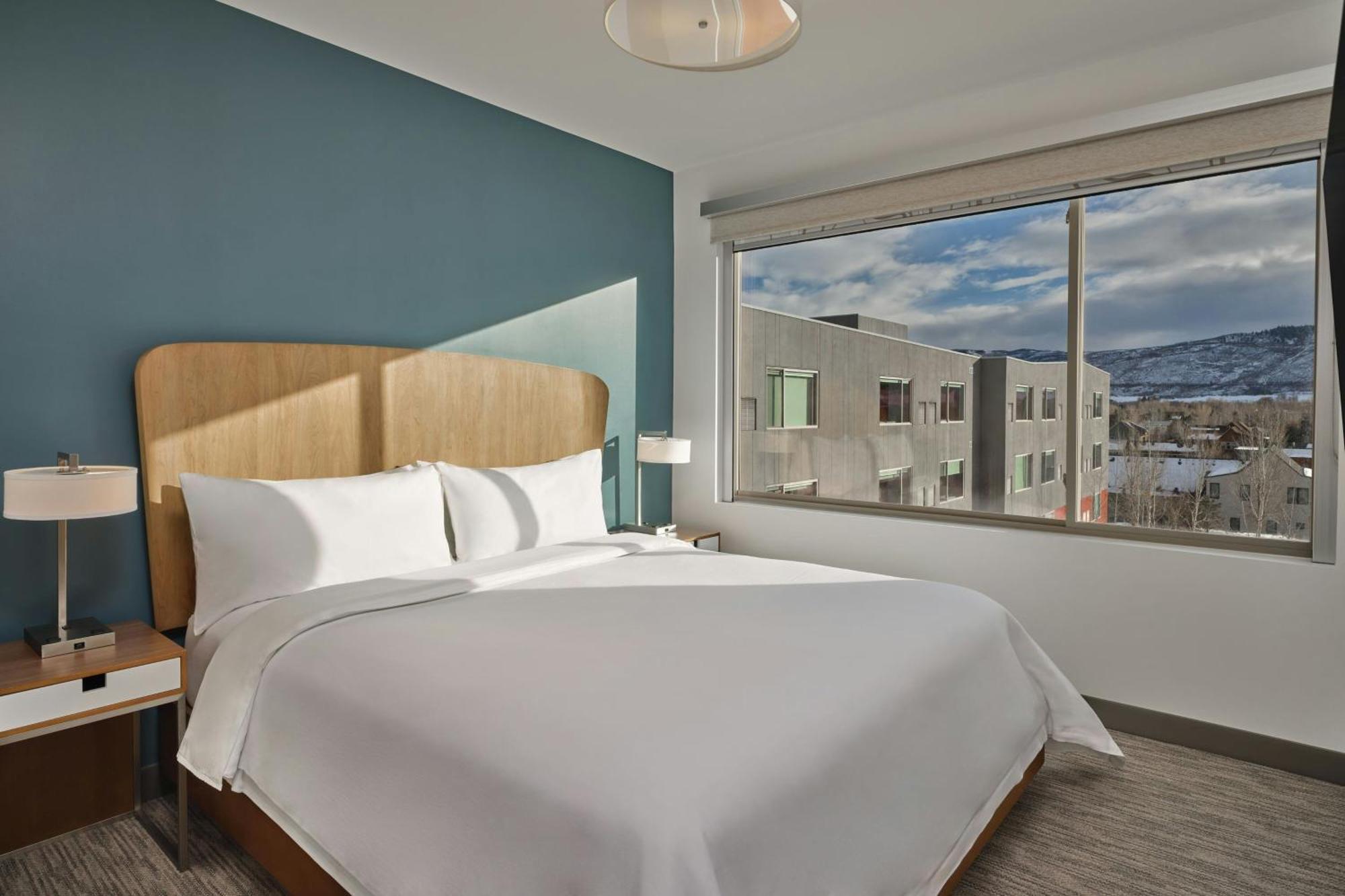 Element Basalt - Aspen Hotel Exterior photo