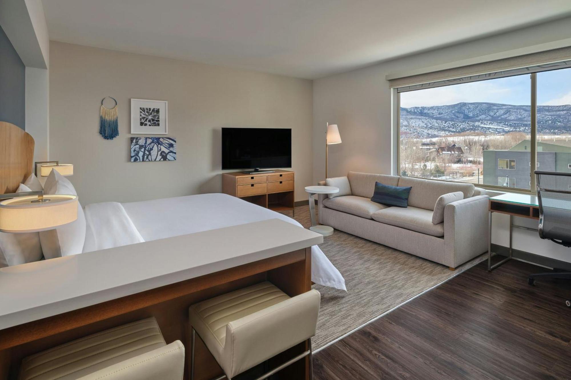 Element Basalt - Aspen Hotel Exterior photo