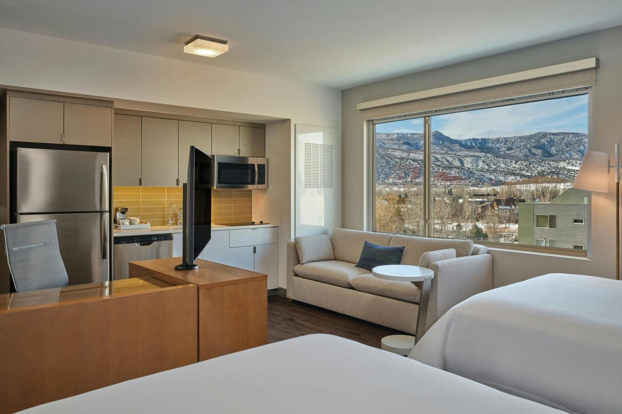 Element Basalt - Aspen Hotel Exterior photo