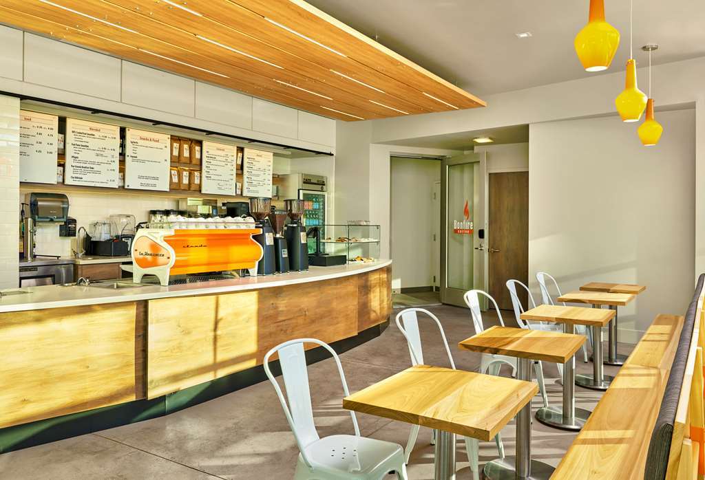 Element Basalt - Aspen Hotel Restaurant photo